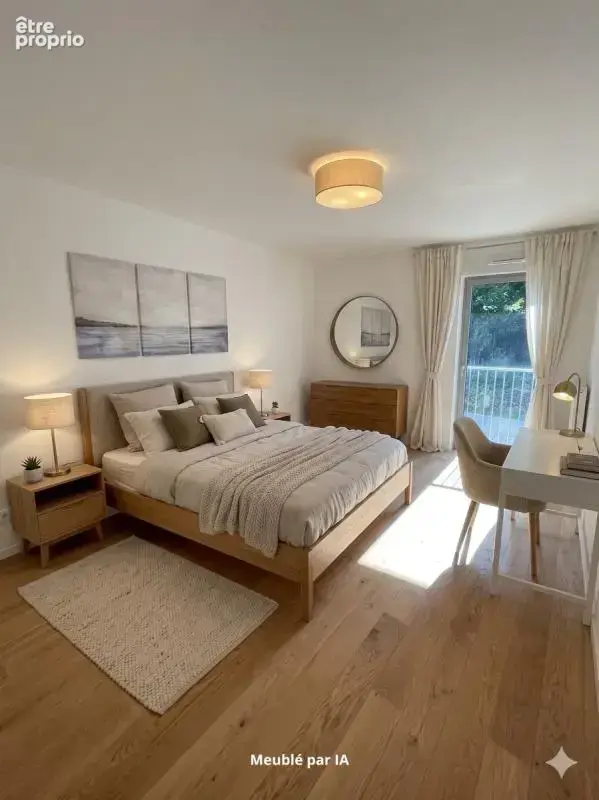 Appartement 4 pièces à Mulhouse - photo 7
