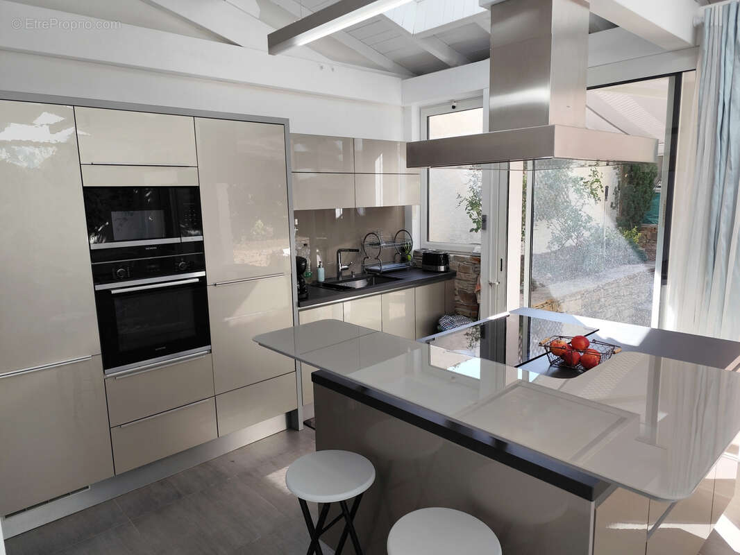 Appartement à BAGNERES-DE-LUCHON