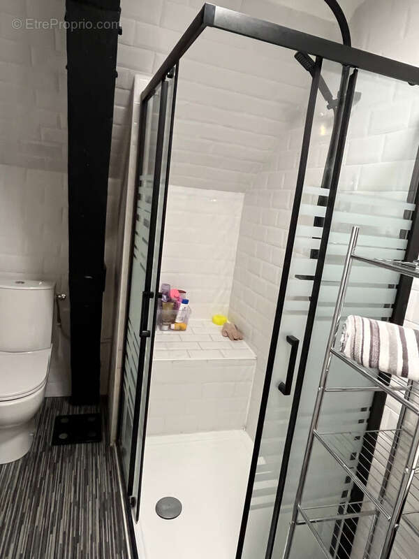 Belle maison au cœur de village, entièrement renovée - photo 11
