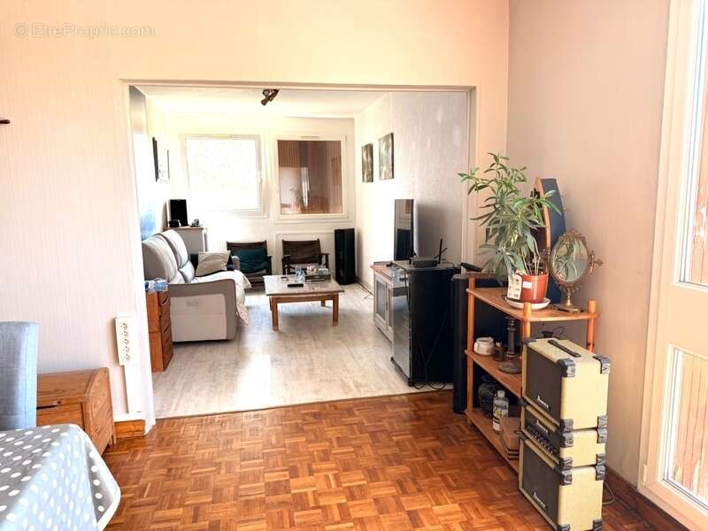 Appartement à DIEPPE