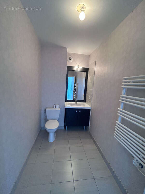 Appartement à SAINT-HERBLAIN