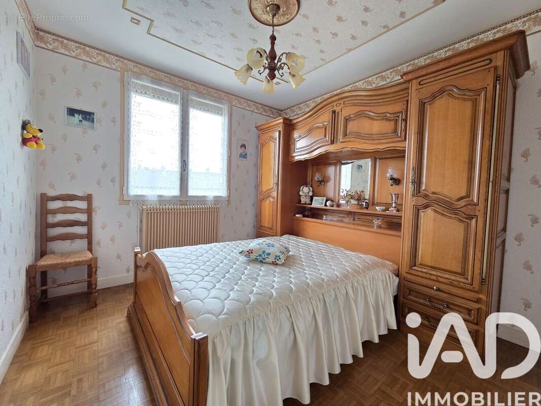 Photo 8 - Maison à LE PALAIS-SUR-VIENNE