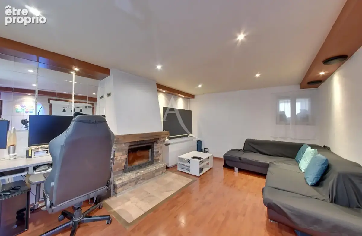 Photo Appartement à Ozoir-La-Ferriere au prix de 279 000€