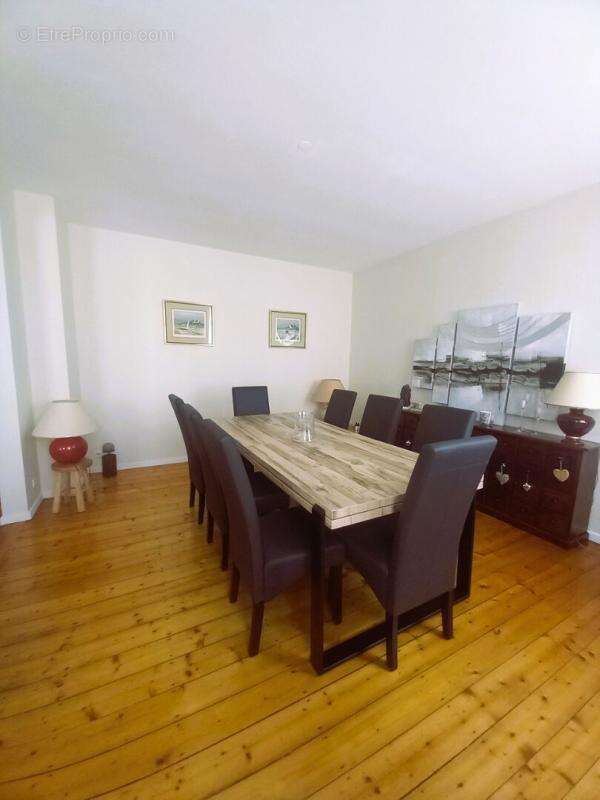Appartement à HAGUENAU