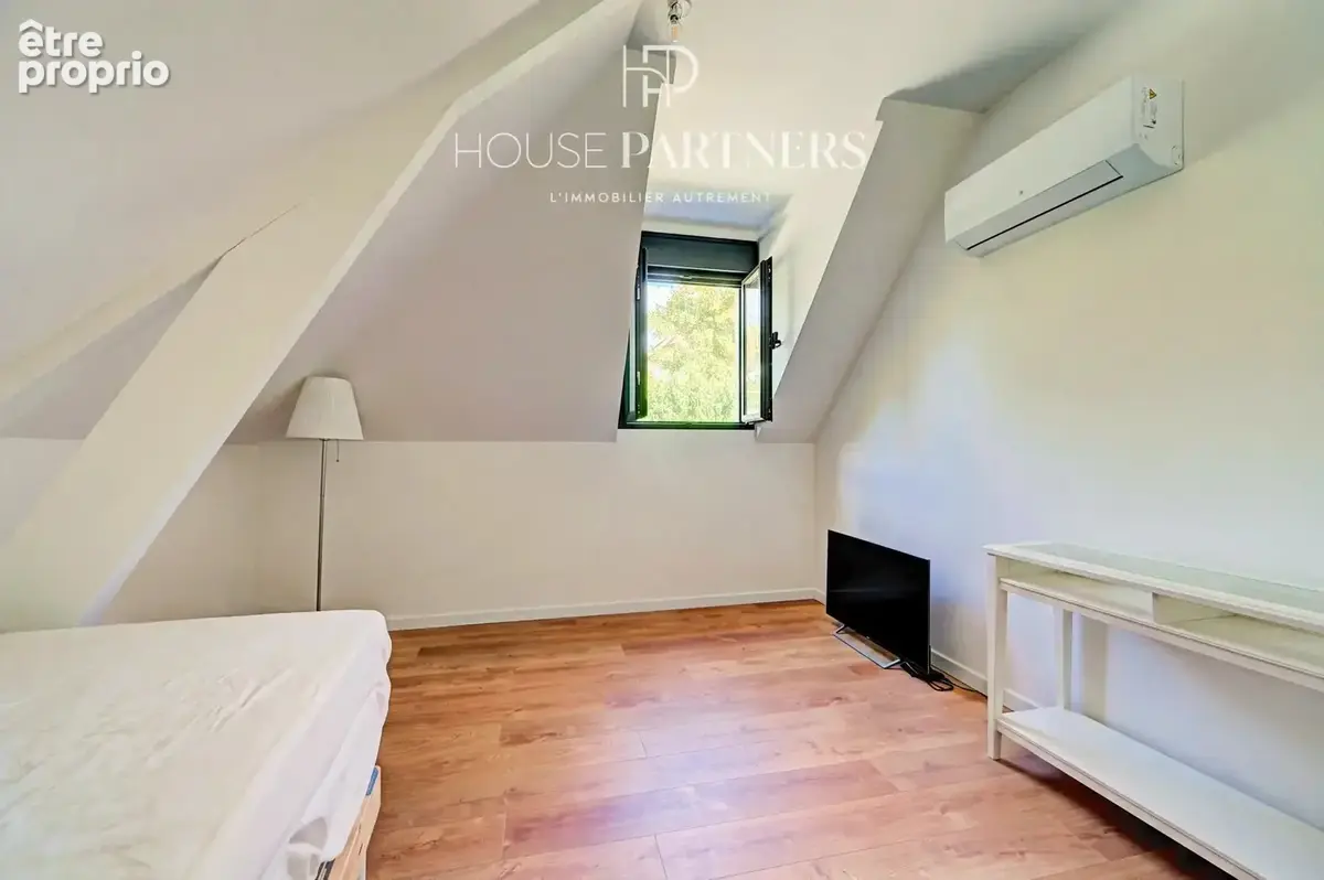 Maison familiale chambourcy - photo 16
