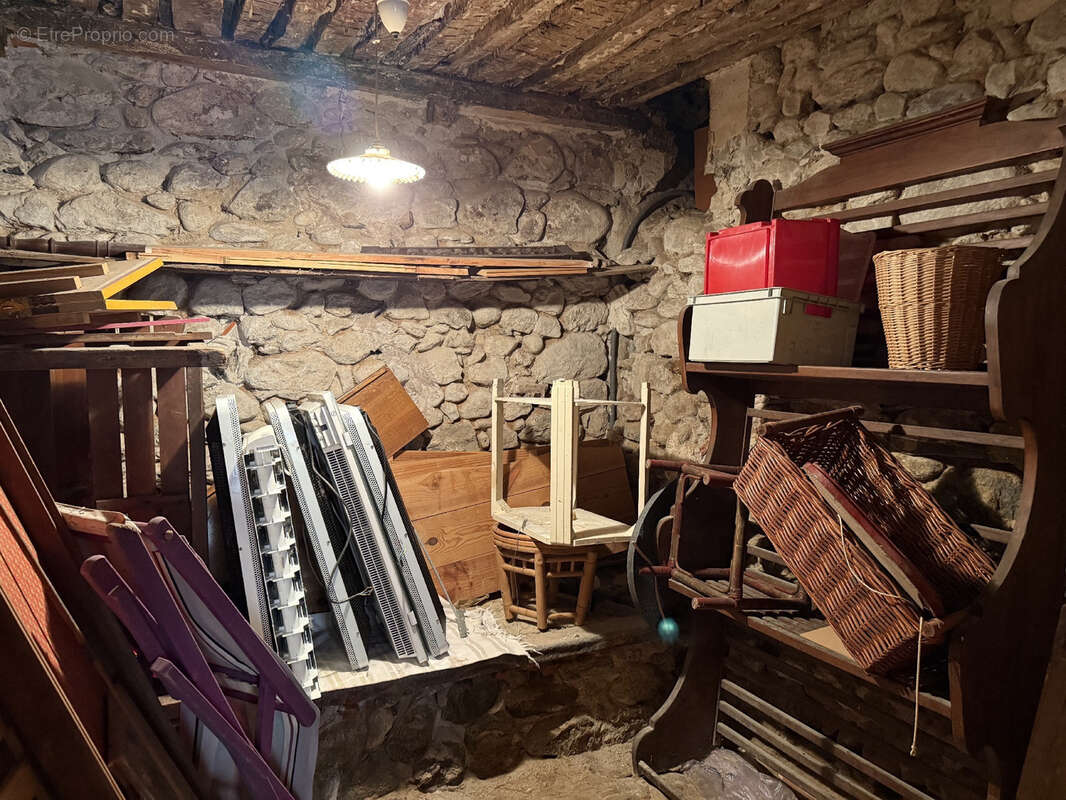 Maison à MAUREILLAS-LAS-ILLAS