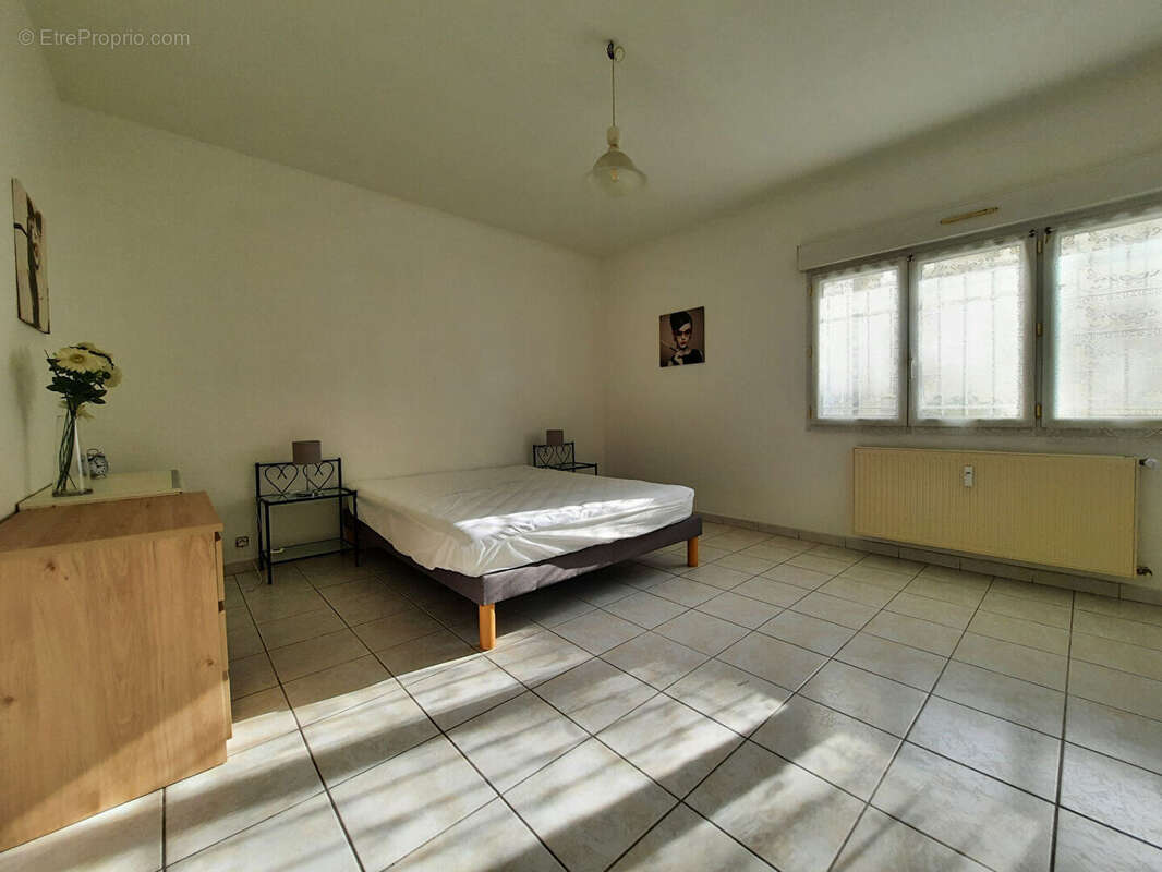 Appartement à SAINT-NAZAIRE