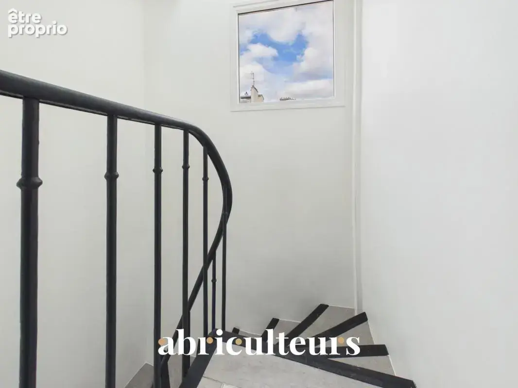 Charmant appartement T2 rénové avec vue dégagée - photo 22