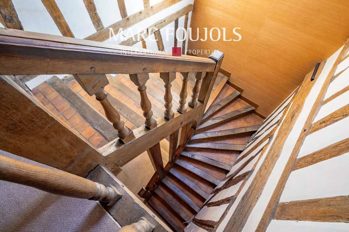 Appartement à COMPIEGNE