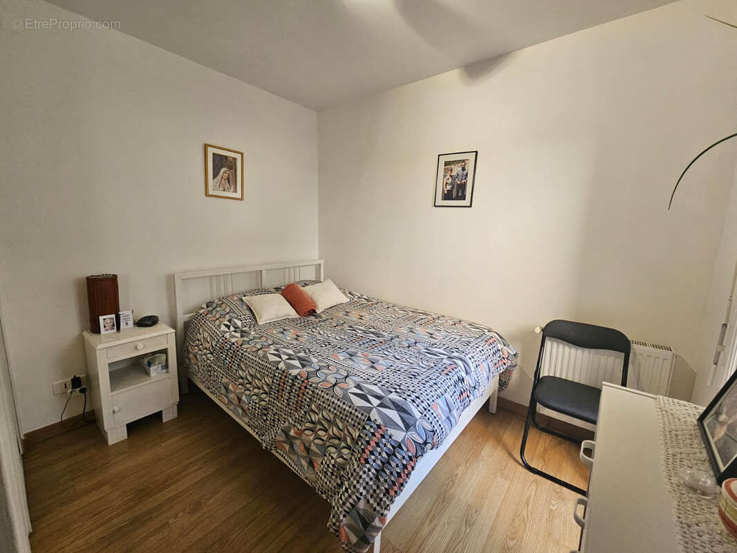 Bordeaux - Camille Godard - Charmante Maison T6 - 135 m2 avec cour - photo 5