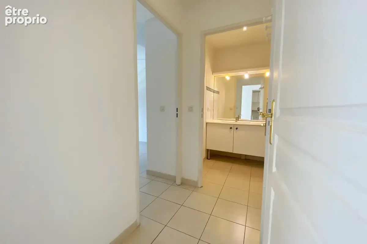 Marseille 13010, Spacieux T2 de 53 m2. - photo 6
