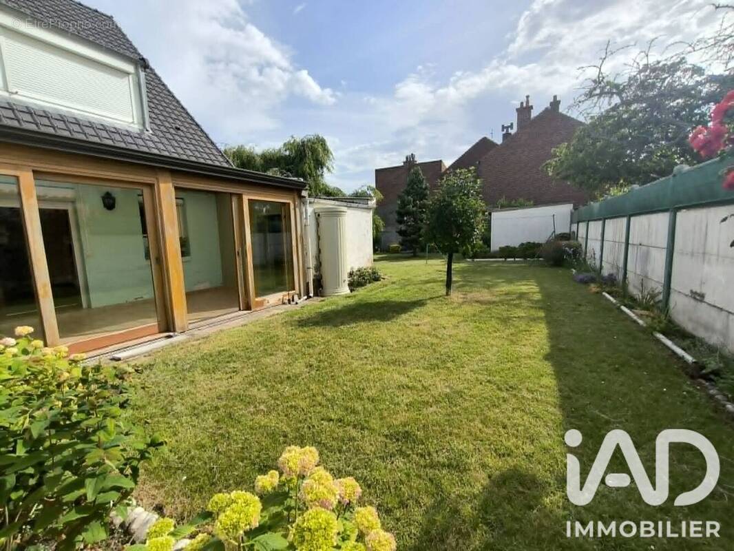 Photo 1 - Maison à BAUVIN