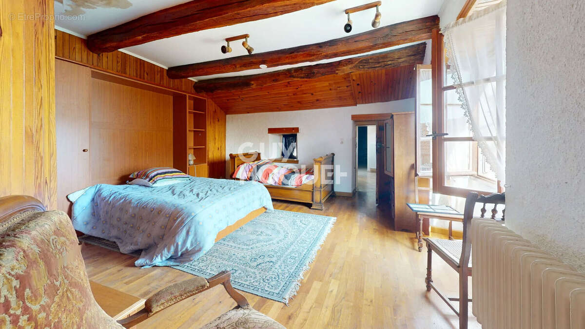 Maison Chassey Les Scey - photo 11