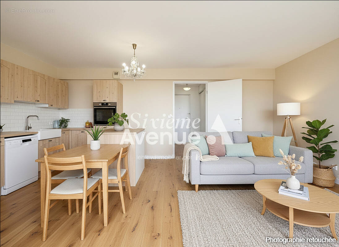 Appartement à GRASSE