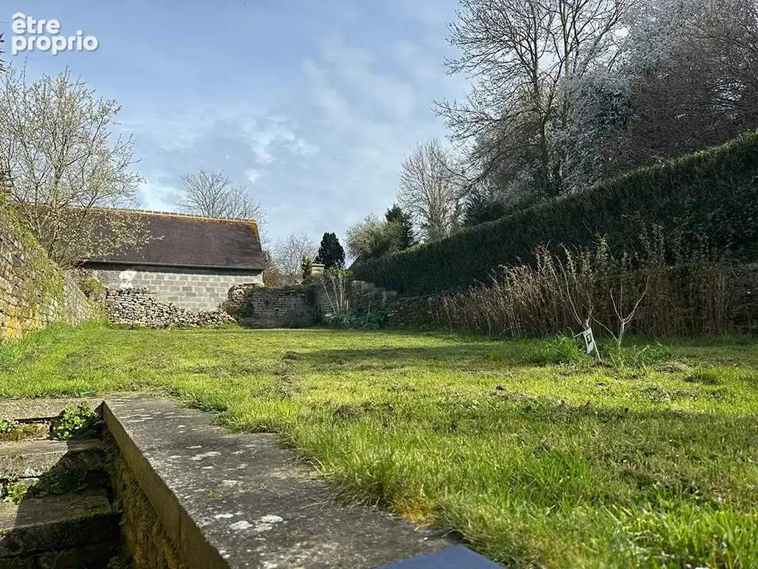 Maison secteur Ponts Sur Seulles 5 pièces 170 m2 - photo 13