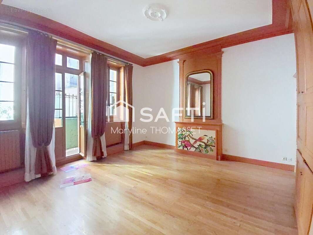 Appartement 153 m² à Annecy  - photo 5
