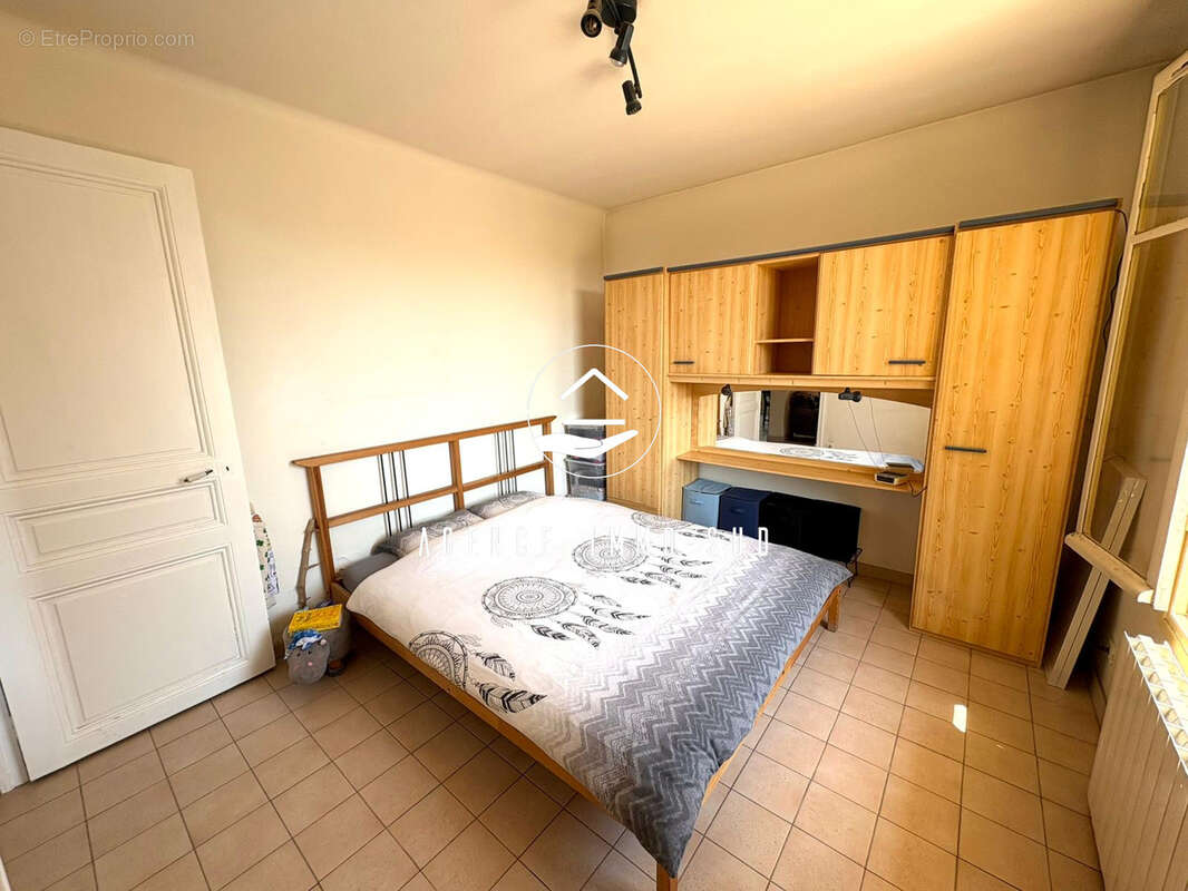 Appartement à CAGNES-SUR-MER