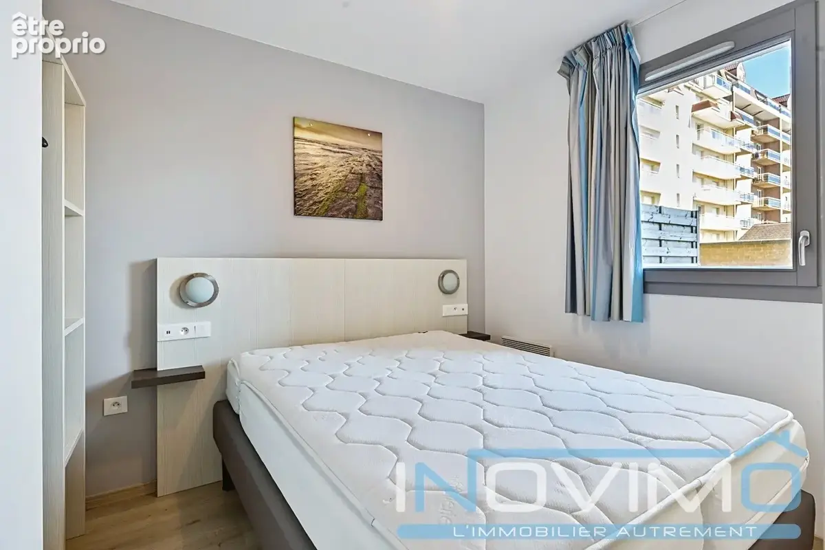 Appartement 38 m² à Bray-Dunes  - photo 6