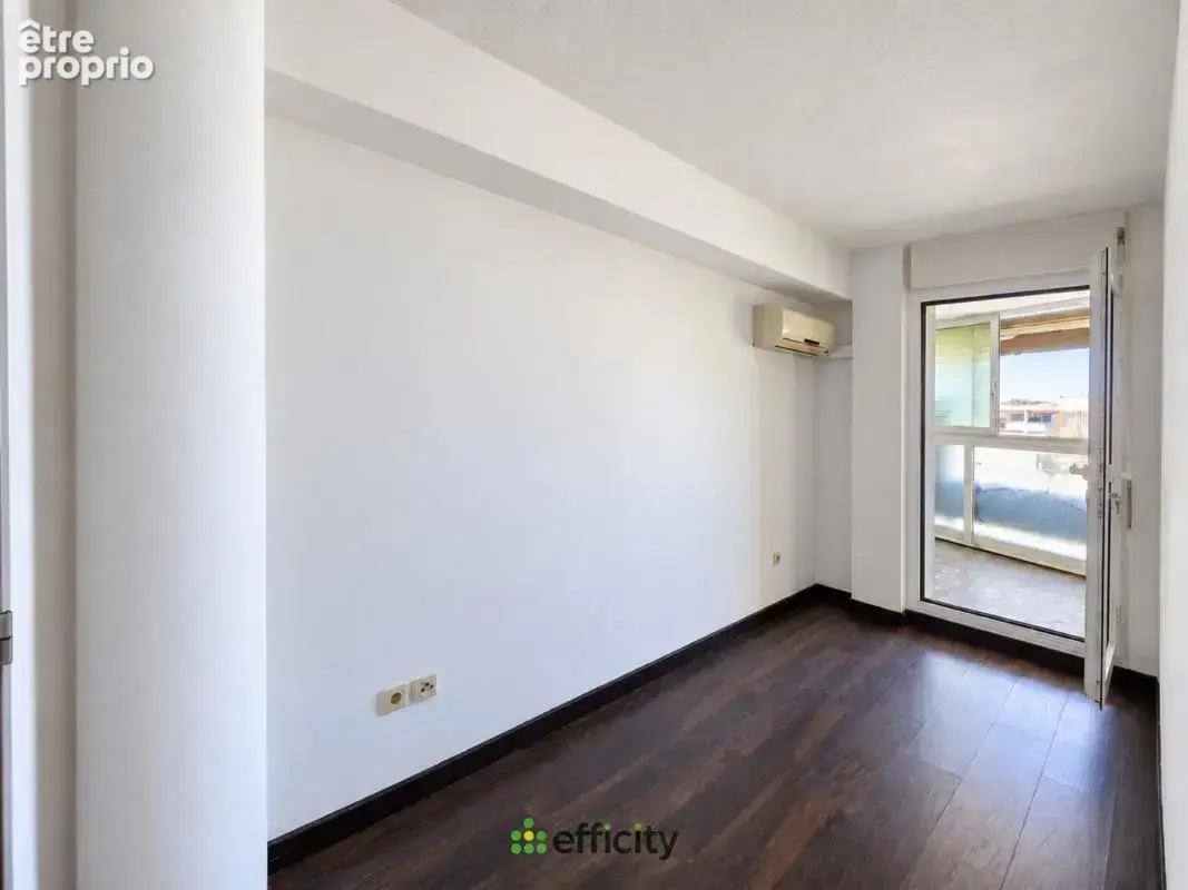 Appartement ancien - photo 5