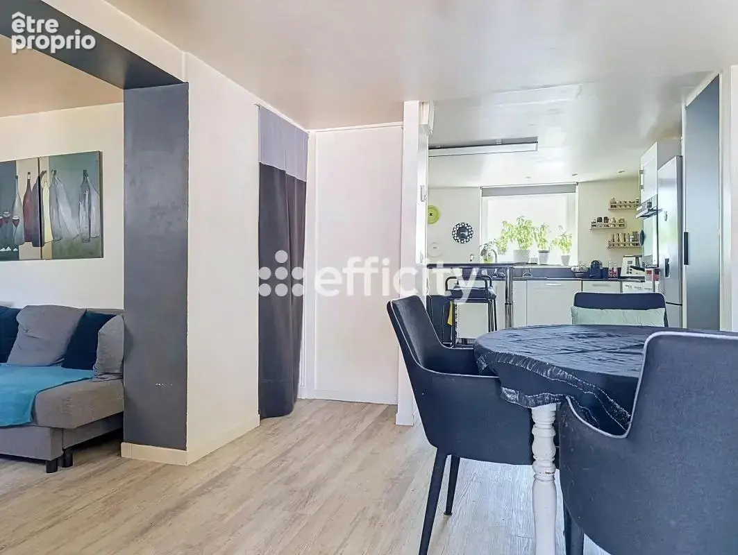 Appartement - photo 3