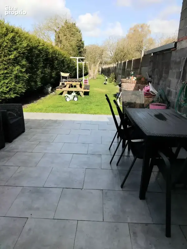 Maison 3 pièces à Fresnes Sur Escaut - photo 5