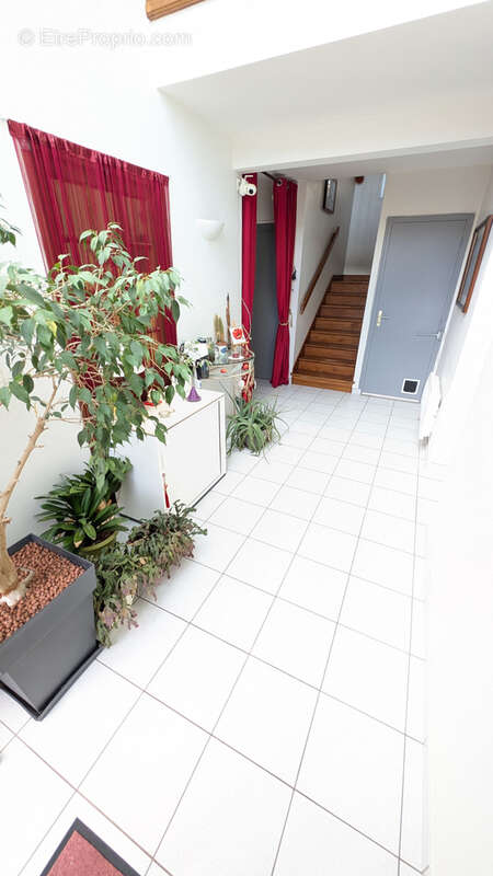 Maison à JANZE
