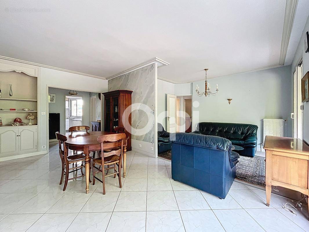 Appartement à BRIVE-LA-GAILLARDE
