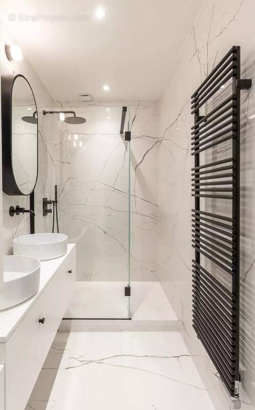 Appartement à SEVRES