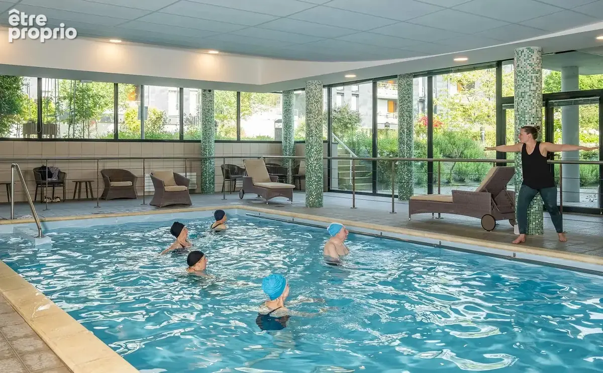Investissement en residence Senior - photo 4