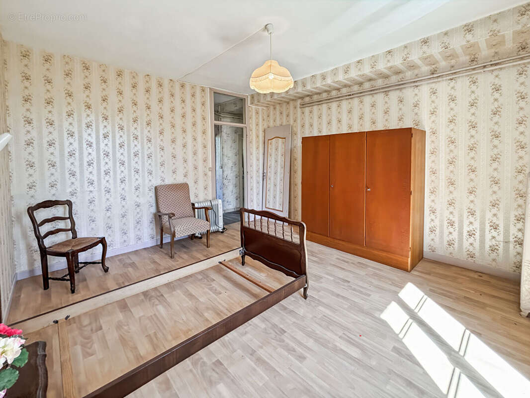 Appartement à CESSON