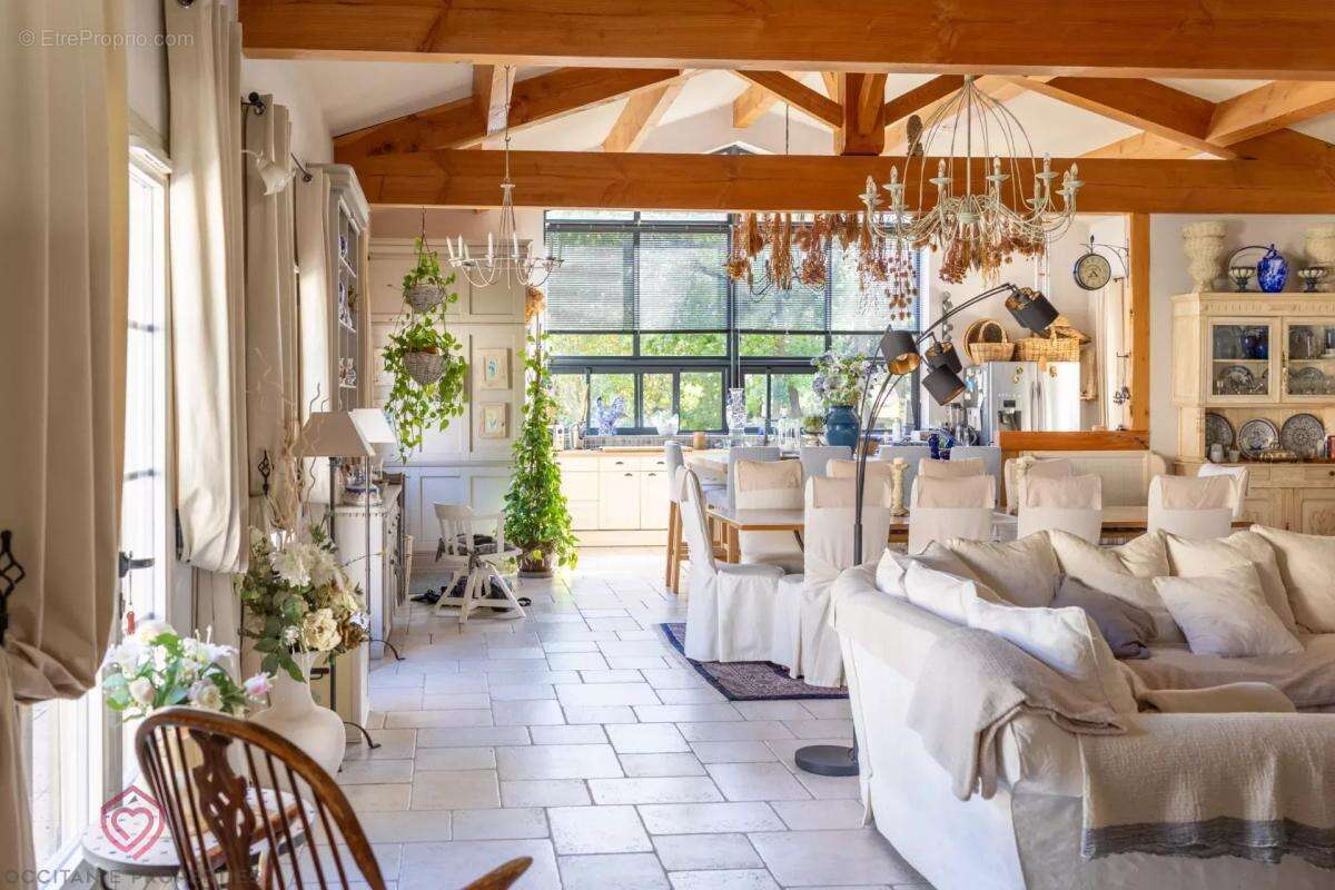 Maison à MALVES-EN-MINERVOIS