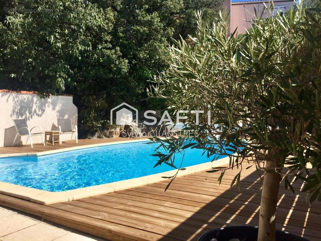 Photo 2 - Maison à MONTPELLIER