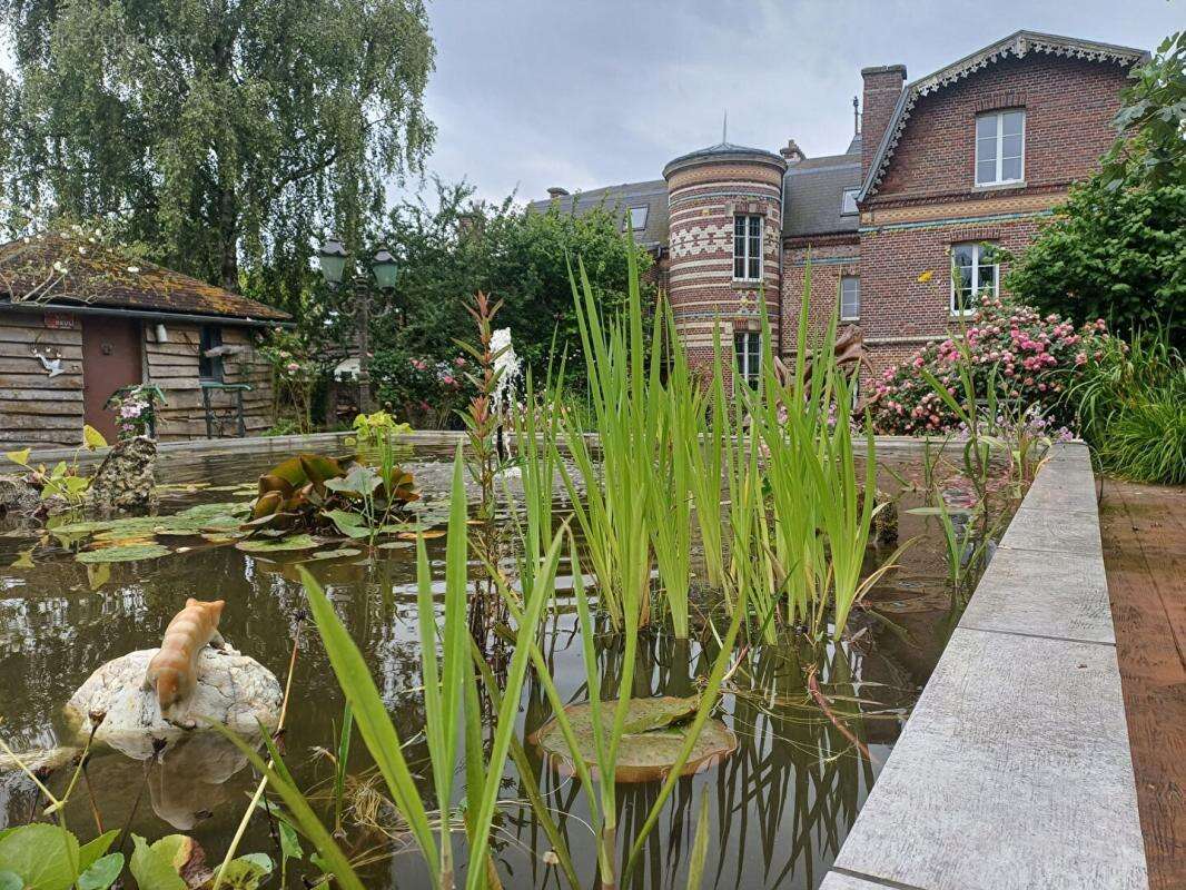 Maison 363 m² à Compiegne  - photo 3