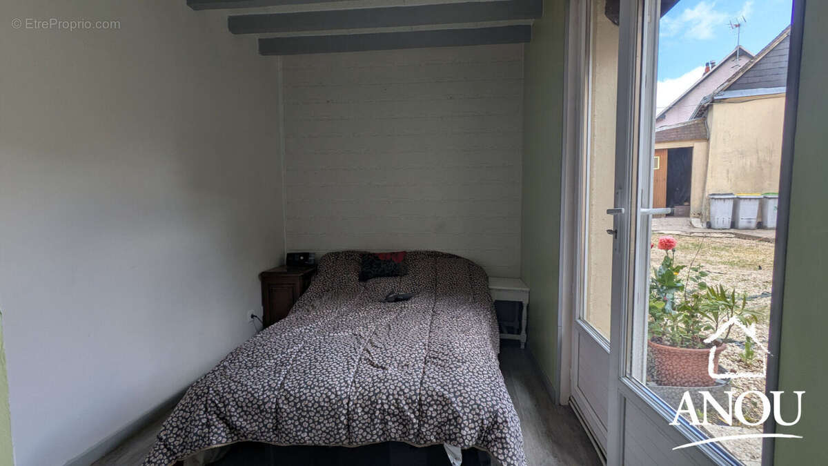 Maison à ILLIERS-COMBRAY