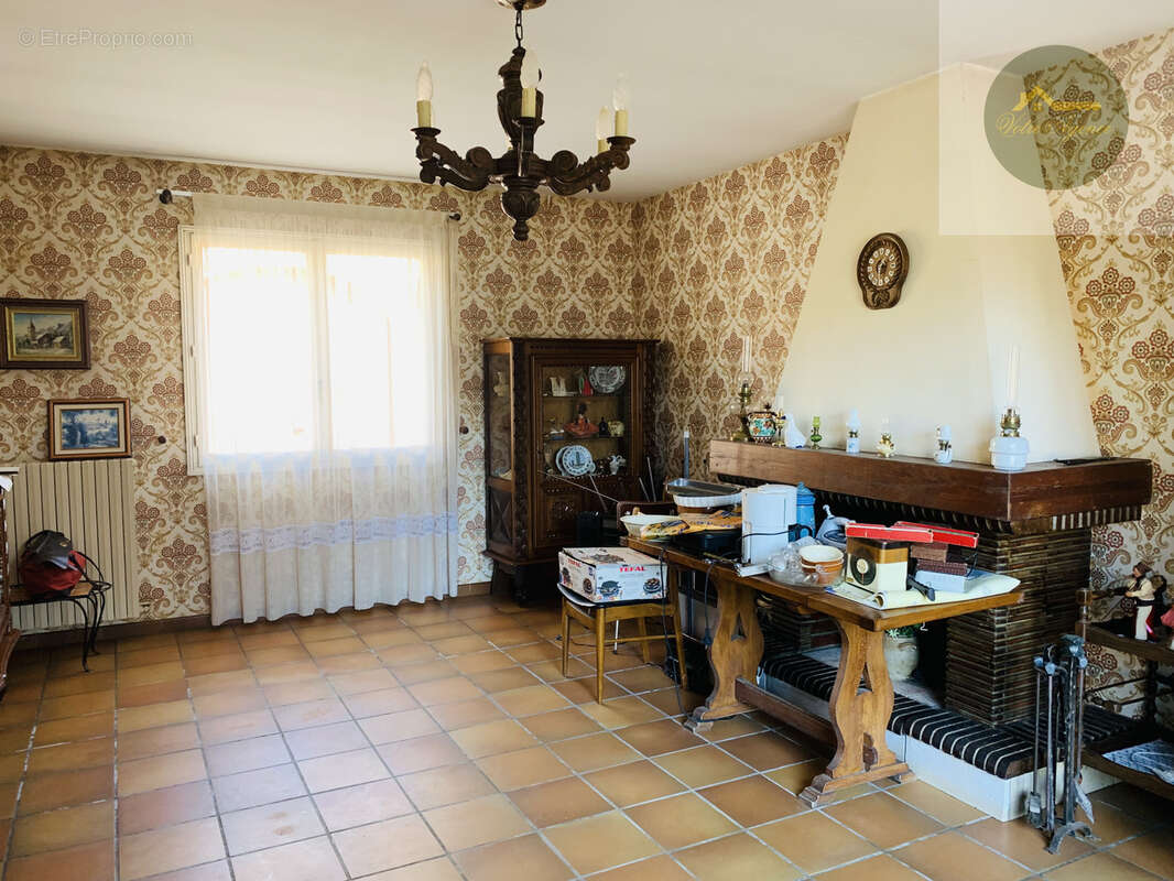 Maison à DOLLOT
