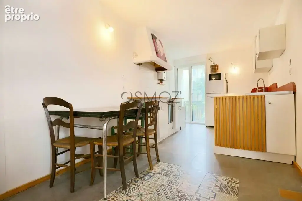 Maison vigneronne de 195 m2 avec cours, terrasses, grange à Séri - photo 26