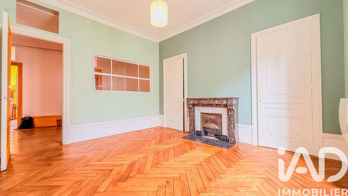 Photo 8 - Appartement à SAINT-ETIENNE