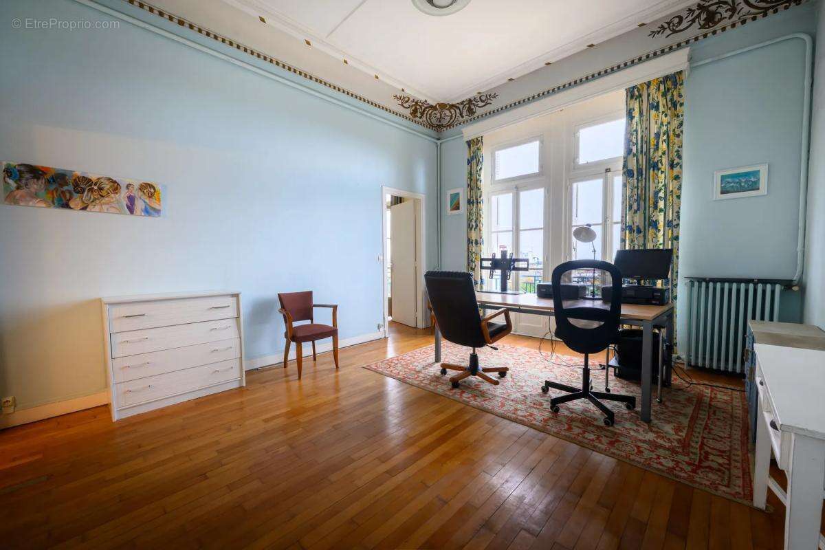 Appartement à DIEPPE