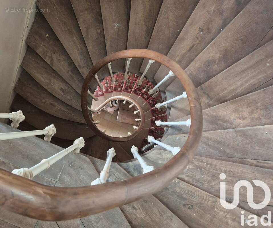 Photo 8 - Maison à ANNEBAULT