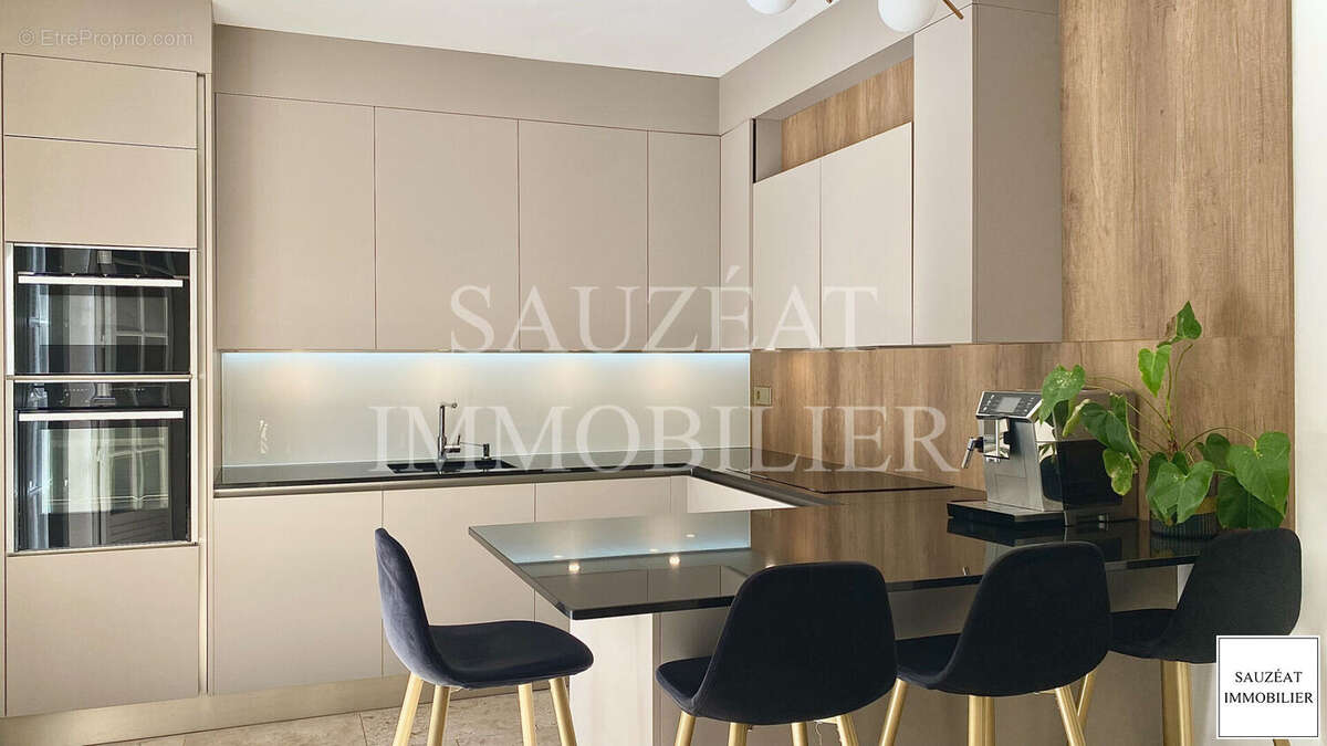 Maison à CHILLY-MAZARIN