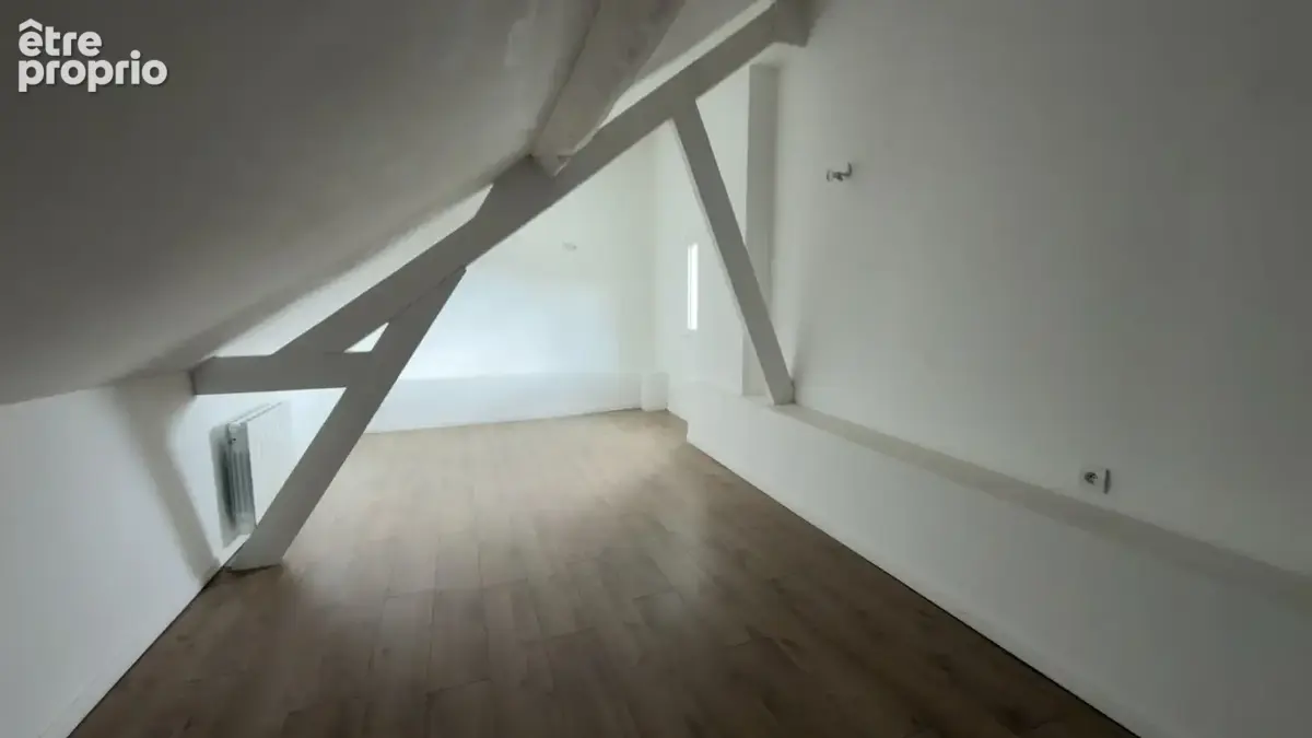 Maison de ville - Mantes-la Jolie - Les Martraits - 5 pièces - 95 m2 - photo 12