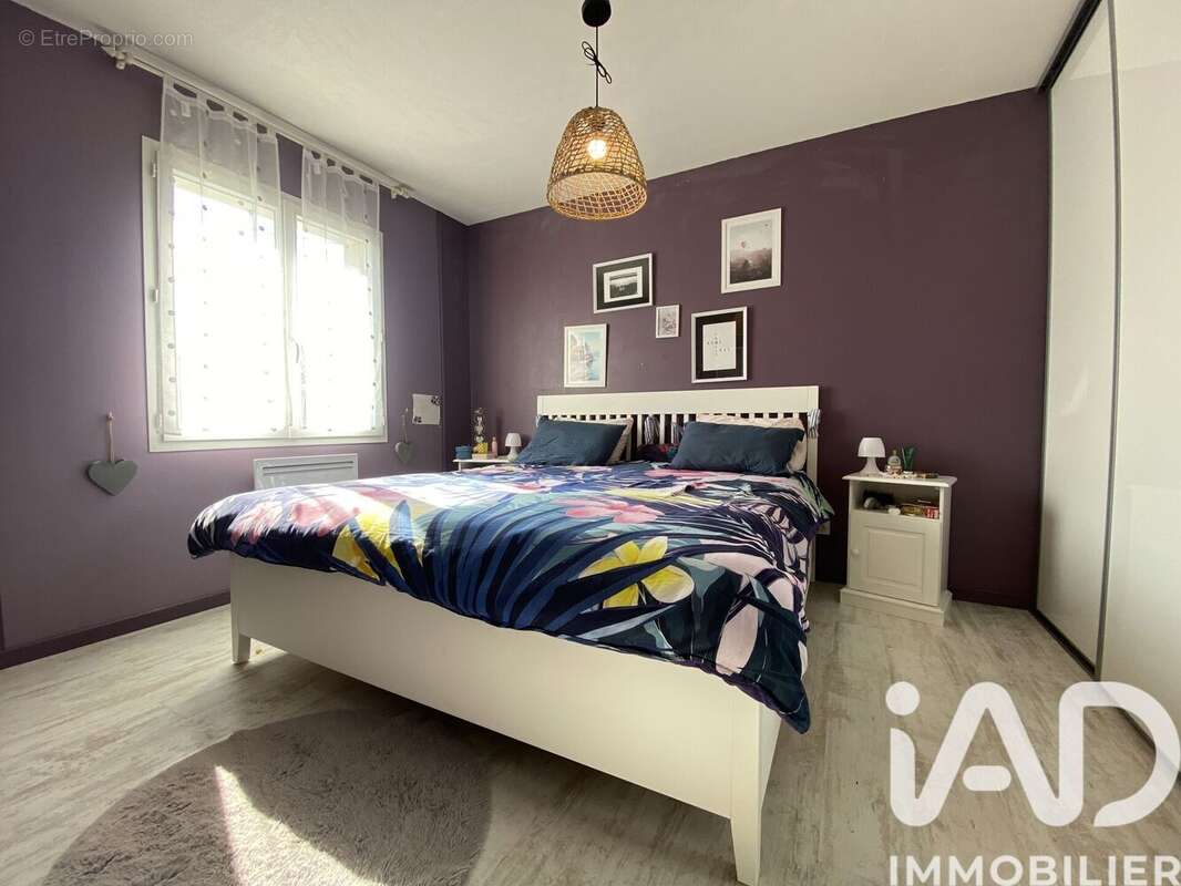 Photo 6 - Maison à SAINT-FIEL