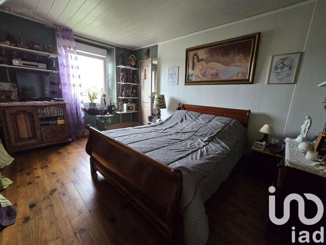 Photo 9 - Maison à REHAINVILLER