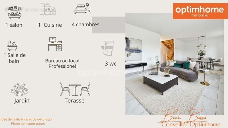 Maison à CUSTINES