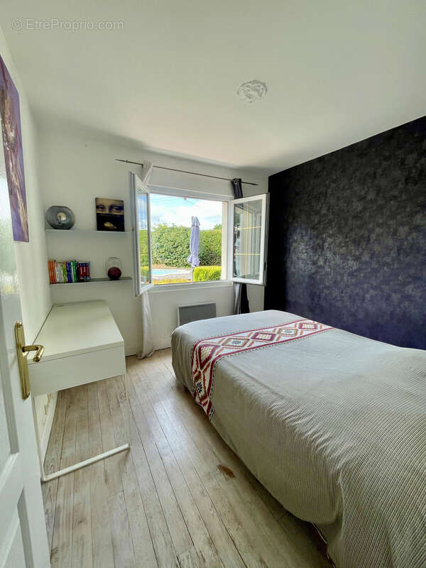 Maison à SAINTE-EULALIE