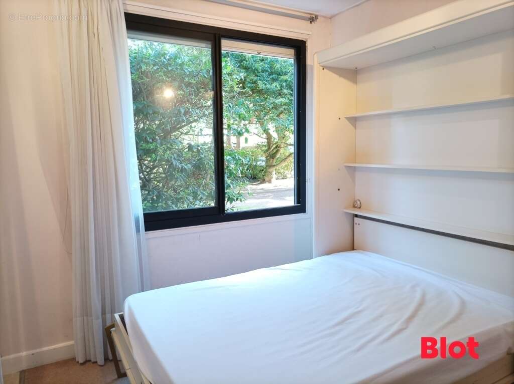 Appartement à LA BAULE-ESCOUBLAC