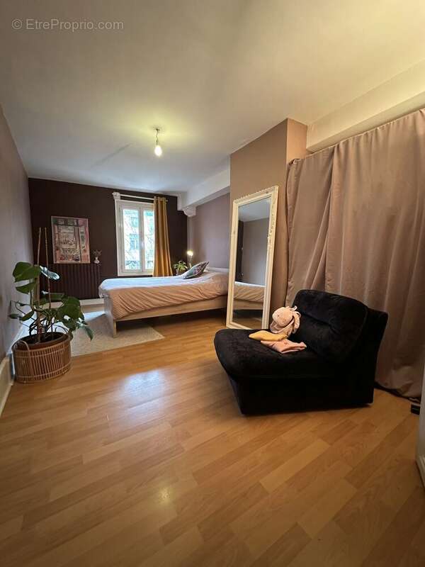 Appartement à BAR-LE-DUC