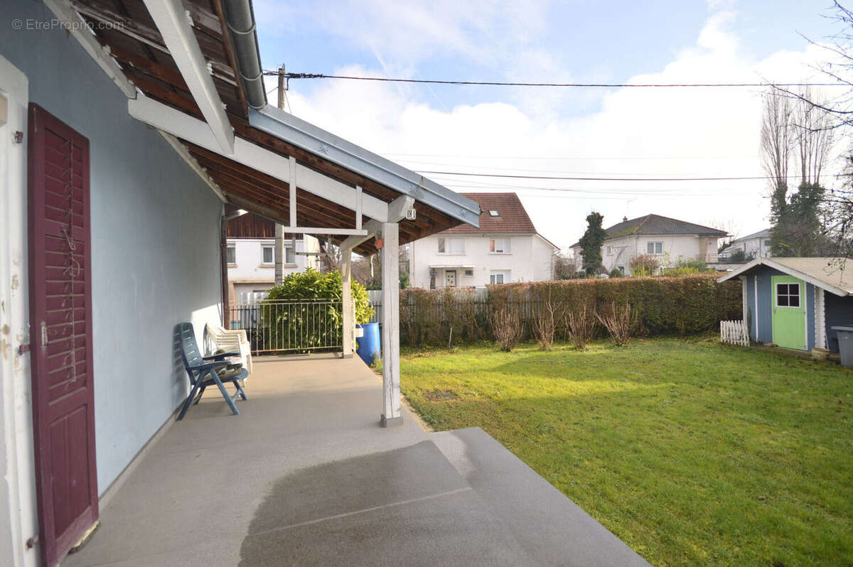 Photo 3 - Maison à AUDINCOURT