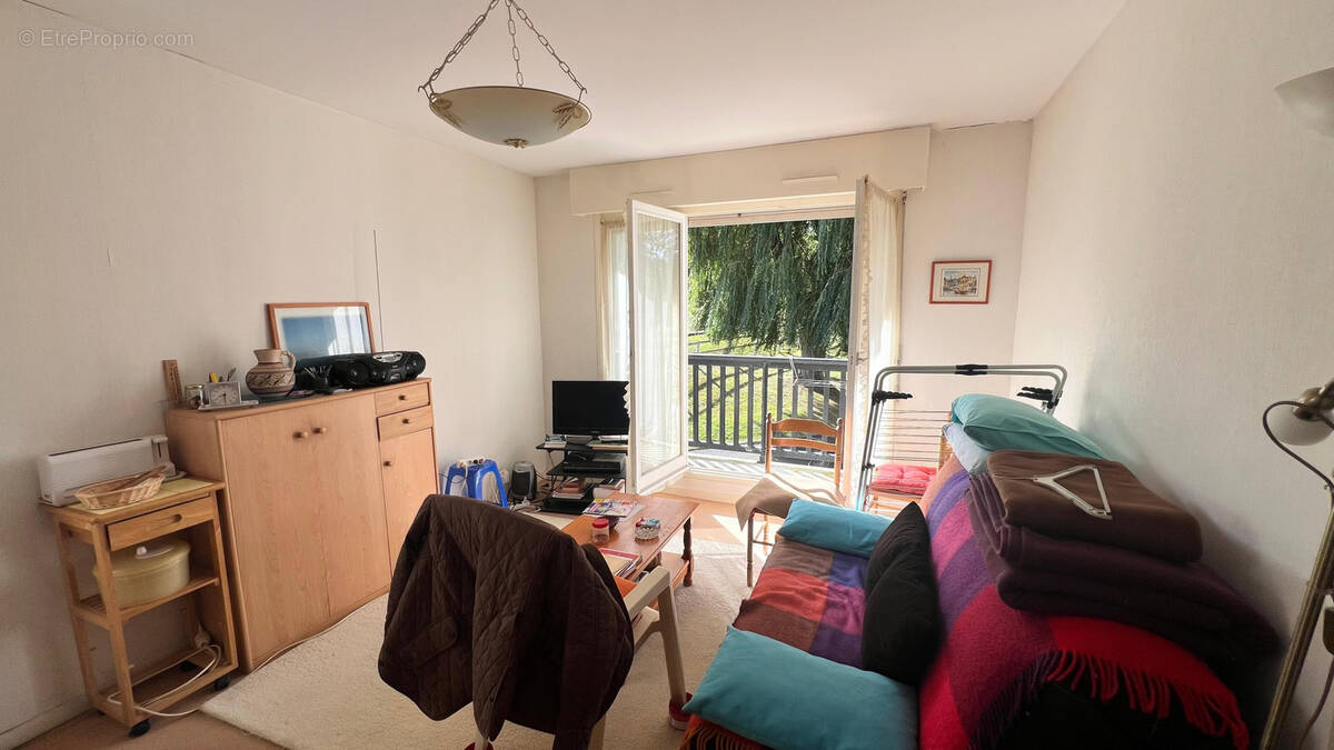 Appartement à VILLERS-SUR-MER