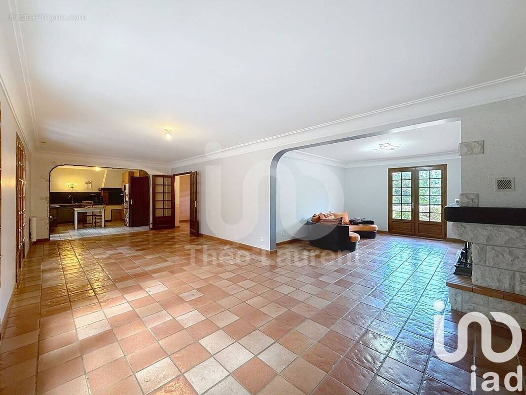 Photo 1 - Maison à CROSSAC